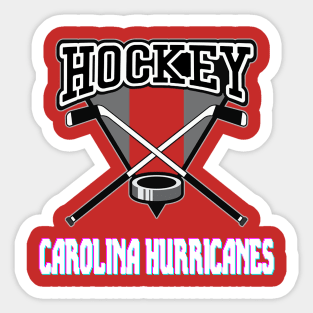 CarolinaH Sticker